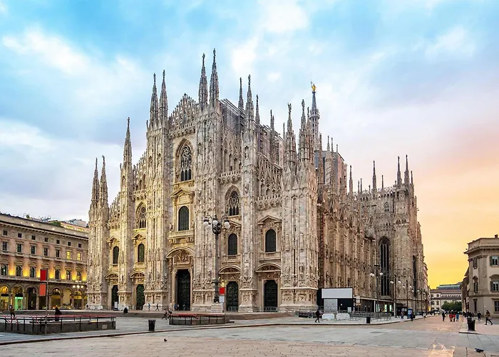 Brera Elegant Steps From Duomo, Montenapoleone, Design & Fashion Week شقة ميلان